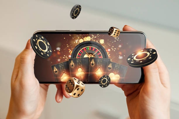Joker Gaming slot titles available on sultan 138