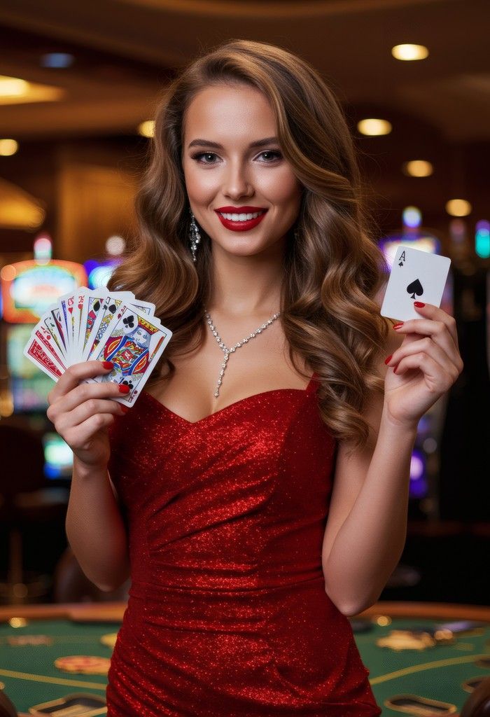 Joker Gaming paytable and game rules
