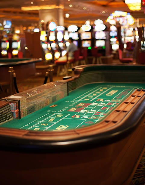 Stake selection and spin interface
