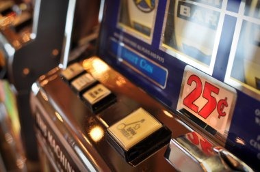 Match selection screen in Macau Pools